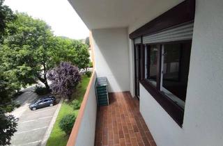 Wohnung mieten in Gallmeyergasse 17, 8020 Graz, Kleinwohnung Eggenberg, nähe FH Joanneum, mit Loggia und inkl. Parkplatz
