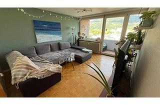 Wohnung mieten in Sandgasse 19d, 6850 Dornbirn, Moderne 2-Zimmer-Wohnung mit Panoramablick in zentraler Lage – Dornbirn