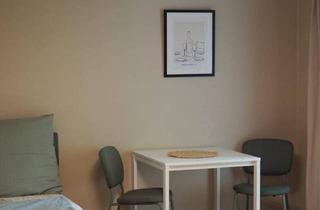 Wohnung mieten in Joseph-Messner-Straße 24, 5020 Salzburg, KURZZEITMIETE: Parsch Living - City Appartement mit Balkon