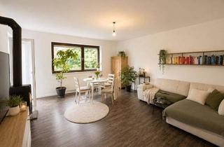 Wohnung mieten in Bizäntweg 14, 9800 Spittal an der Drau, 4-Zimmer Gartenwohnung mit Garage in Spittal