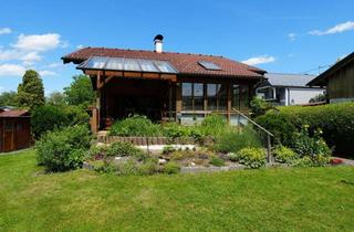 Haus kaufen in 5280 Braunau am Inn, gepflegtes Wohnhaus / Ferienhaus in schöner Lage - 786