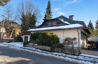 Einfamilienhaus kaufen in Mozartstraße, 9800 Spittal an der Drau, Attraktives Einfamilienhaus mit Potenzial