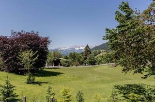 Villen zu kaufen in 6370 Kitzbühel, Rückzugsort in Traumlage auf der Bichlalm