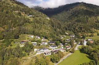 Grundstück zu kaufen in 5721 Aufhausen, Logenplatz am Sonnenhang: Baugrundstück Region Zell am See