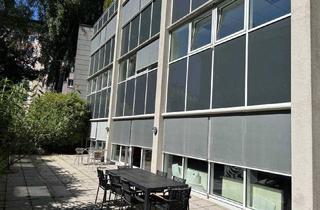 Gewerbeimmobilie kaufen in Alpenstraße, 5020 Salzburg, SALZBURG-SÜD: Praktisches, schönes Großraumbüro mit 6 Parkplätzen, ca. 215qm in Toplage