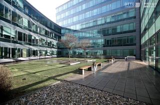Büro zu mieten in 1110 Wien, OCG Office Campus Gasometer