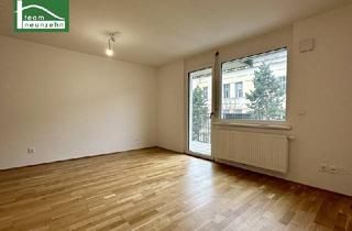 Wohnung mieten in Pohlgasse, 1120 Wien, Wundervolle 2-Zimmer Wohnung in toller Lage - Einbauküche inklusive - ab 01.10.2026 beziehbar!