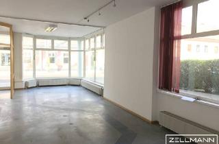 Geschäftslokal mieten in Breitenfurter Straße, 1230 Wien, Geschäftslokal/Büro in Frequenzlage | ZELLMANN IMMOBILIEN