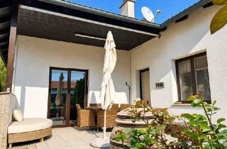 Einfamilienhaus kaufen in 1230 Wien, ***Ein gemütlicher 3-Zi Bungalow mit Keller, großem Garten und U-Bahn Nähe!***
