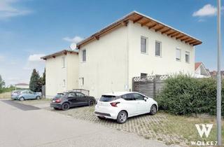 Anlageobjekt in 2201 Gerasdorf, Nachhaltiges Immobilieninvestment vor den Toren Wiens – vollvermietete Reihenhausanlage mit PV-Anlage