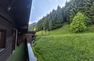 Wohnung kaufen in 5652 Dienten am Hochkönig, TOURISTISCHE VERMIETUNG MÖGLICH! GELDANLAGE WO ANDERE URLAUB MACHEN