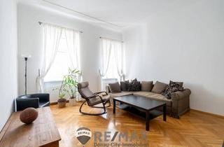 Wohnung mieten in 1060 Wien, "Fully furnished and ready to move in"