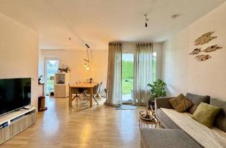 Wohnung mieten in 8200 Gleisdorf, Gemütliche 3-Zimmer-Gartenwohnen mit Südausrichtung nähe Obergroßau