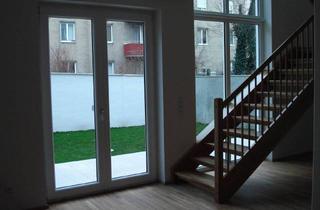 Maisonette mieten in Krottenbachstraße 50, 1190 Wien, 4-Zimmer Gartenmaisonette mit 18m2 Terrasse und 78m2 eigenen Garten