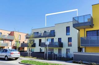 Wohnung mieten in Dr. Wilhelm Kramer-Str., 2460 Bruck an der Leitha, Helle, neue 3-Zimmer-Wohnung zu vermieten in Bruck an der Leitha ab Mitte August!