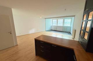 Wohnung mieten in 1110 Wien, Modernes Wohnen in einer außergewöhnlichen Liegenschaft!