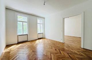 Wohnung mieten in 1120 Wien, ERSTBEZUG | 2 ZIMMER IN RUHELAGE | NÄHE SCHÖNBRUNN | JUGENDSTIL-JUWEL | TOP ZUSTAND