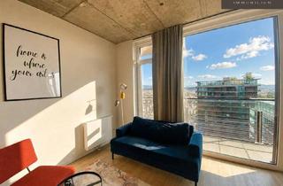 Wohnung mieten in Schnirchgasse, 1030 Wien, TRIIIPLE | WOHNEN ÜBER DEN DÄCHERN WIENS | EINZIEHEN UND WOHLFÜHLEN | ALL-IN MIETE