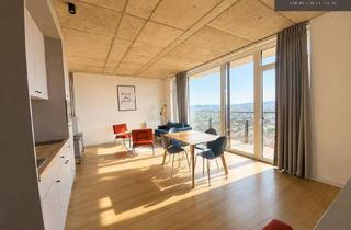 Wohnung mieten in Schnirchgasse, 1030 Wien, TRIIIPLE | WOHNEN ÜBER DEN DÄCHERN WIENS | EINZIEHEN UND WOHLFÜHLEN | ALL-IN MIETE