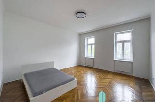 Wohnung mieten in 1120 Wien, Charmante Altbauwohnung - 2 Zimmer + separate Küche nahe U4 Schönbrunn!