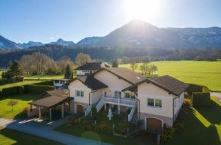 Villen zu kaufen in 9181 Feistritz im Rosental, Mehr als eine Wohnung: Gepflegte Haushälfte mit Garten, großer Garage und Homeoffice im Rosental