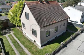 Haus kaufen in 2410 Hainburg an der Donau, Klein aber Fein - 4-Zimmer-Haus in Hainburg zu verkaufen!