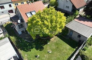 Haus kaufen in 2410 Hainburg an der Donau, Klein aber Fein - 4-Zimmer-Haus in Hainburg zu verkaufen!
