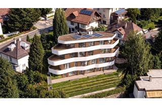 Wohnung kaufen in Anton-Rauch-Straße 23, 6020 Innsbruck, 3-Zimmer-Terrassenwohnung mit großzügiger Terrasse | LE CARAT