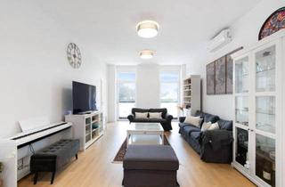 Wohnung kaufen in Mailergasse, 1110 Wien, Geschmackvolles Wohnen in historischem Altbau in absoluter Ruhelage