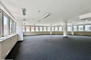 Büro zu mieten in Wiedner Hauptstraße, 1050 Wien, MODERNES BÜRO /// HELL UND FLEXIBEL /// WIEDNER HAUPTSTRASSE