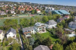 Villen zu kaufen in Kinkplatz, 1140 Wien, Exklusive Villa (2016) in Ruhelag