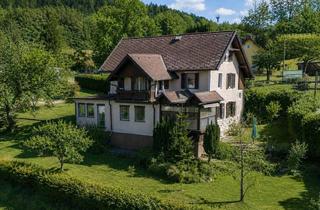 Haus kaufen in 9210 Pörtschach am Wörther See, Historisches Anwesen mit Seeblick #Rarität #Panorama #Bestlage