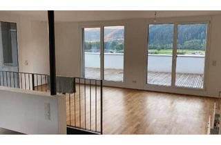 Maisonette kaufen in Martinswandweg 10, 6170 Zirl, Provisionsfrei - Außergewöhnliche Maisonette mit 59 m² Panoramaterrasse in Zirl