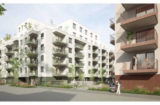 Wohnung kaufen in Forsthausgasse, 1200 Wien, "WOHNEN NÄHE DONAUKANAL"
