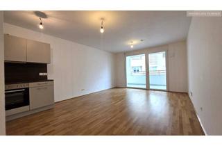 Wohnung mieten in Simmeringer Hauptstraße, 1110 Wien, Neubauwohnung mit großer Loggia / Deckenkühlung / 1.OG // Ab JULI!!