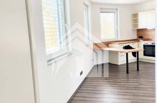 Wohnung mieten in Ebentaler Straße 50, 9020 Klagenfurt, 2-Zimmer Wohnung in guter Infrastruktur - ideal für 1 Person