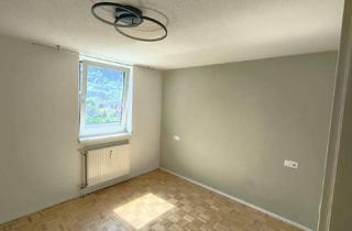 Wohnung mieten in Mutterstrasse 29f, 6800 Feldkirch, Schöne gut geschnittene 2-Zimmerwohnung