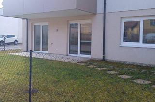 Wohnung mieten in Pottschacher Straße 5 A, 2630 Ternitz, Pottschach - Tolle Gartenwohnung