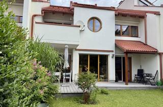Reihenhaus kaufen in 9500 Villach-Innere Stadt, Gepflegtes Reihenhaus in Optimaler Lage!