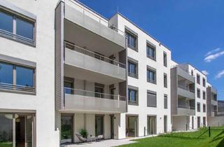 Wohnung kaufen in Bahnhofstraße 58+ 60/05, 2232 Deutsch-Wagram, Quality Living mit Wohlfühlfaktor.