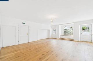 Büro zu mieten in Zentrumsnähe, 3910 Zwettl-Niederösterreich, Miete - Hochwertig Saniertes Geschäftslokal - Zwettl Landstraße / Hauptplatz