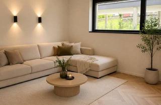 Wohnung mieten in Wassermahd, 6073 Sistrans, Moderne Lichtdurchflutete 80 m² Neubauwohnung mit Bergpanorama