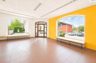 Büro zu mieten in 5112 Lamprechtshausen, Raum Für Ideen. Platz Für Erfolg.