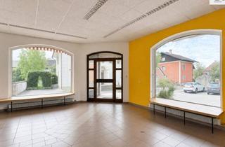 Büro zu mieten in 5112 Lamprechtshausen, Raum Für Ideen. Platz Für Erfolg.