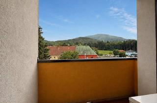 Wohnung kaufen in Hainfelder Straße, 3160 Traisen, 2-Zimmer-Wohnung im Obersten Stock mit Lift, Loggia & Ausblick - Provisionsfrei