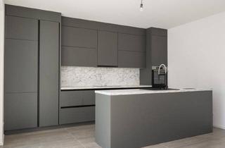 Haus mieten in Schwimmschule, 4400 Steyr, Topmodernes, Neubau - Einfamilienhaus in Zentrumslage mit Küche, Garage und Parkplatz!