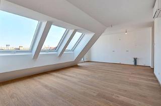 Wohnung kaufen in Arndtstraße 50/73, 1120 Wien, Neu ≫≫ Helle Wohlfühl-Oase auf 3 Zimmer ≫≫ Top Anbindung