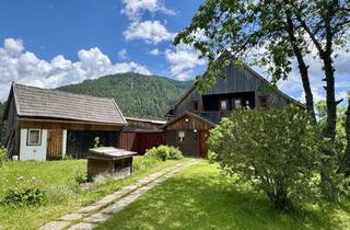 Haus kaufen in 9563 Gnesau, Naturidyll im Oberen Gurktal