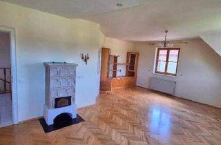 Einfamilienhaus kaufen in Bad Großpertholz, 3972 Bad Großpertholz, Schlossblick inbegriffen!