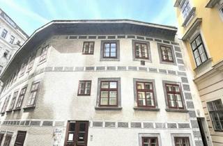 Wohnung mieten in 1070 Wien, 2-Zimmer Altbau-Wohnung, im Belebten Trendviertel des 7. Bezirkes- zu Mieten !